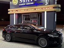 Ford Mondeo 2.0 AT, 2015, 210 000 км, с пробегом, цена 1 500 000 руб.