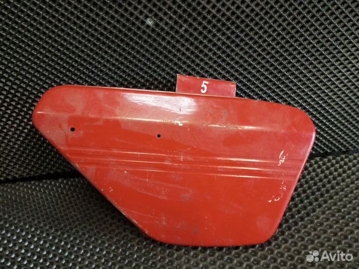 Бардачок ява 634