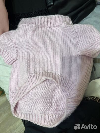 Одежда для собак