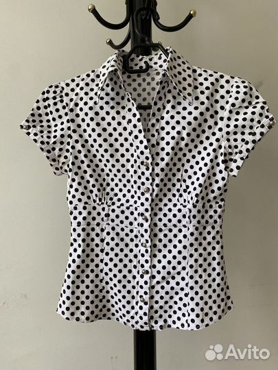 Блузка детская