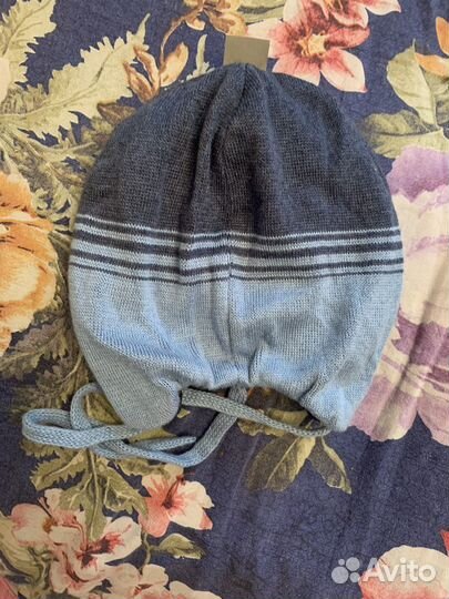 Шапка детская