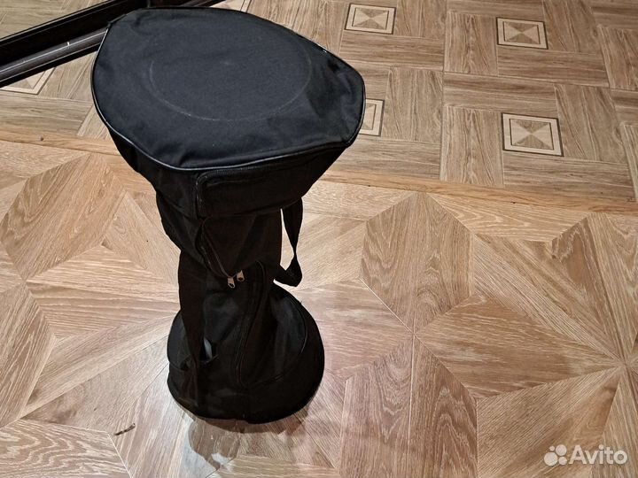 Гироскутер бу с чехлом и зарядкой