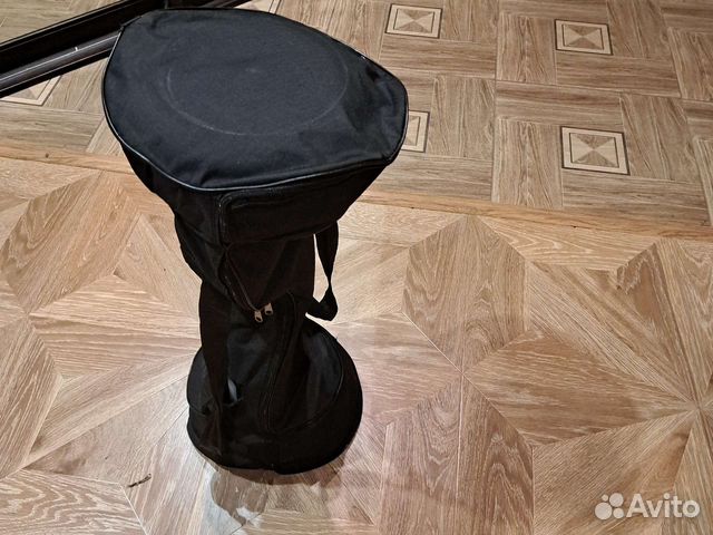 Гироскутер бу с чехлом и зарядкой