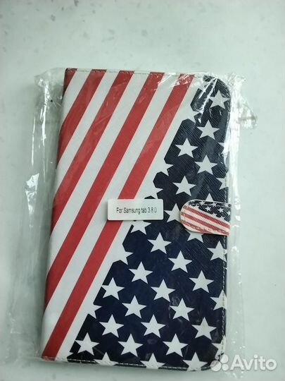 Чехол-обложка для планшета Samsung tab mini