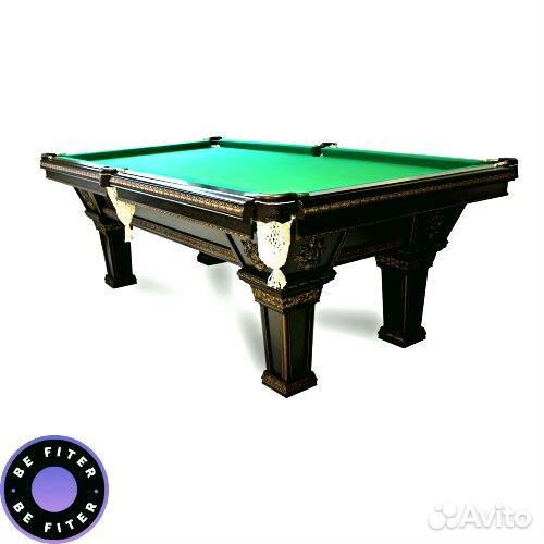 Бильярдный стол 11 фт