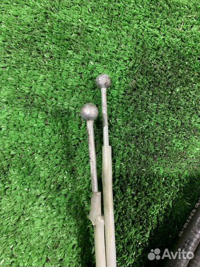 Трос стояночного тормоза Bmw 3 E90 N53B30 2010