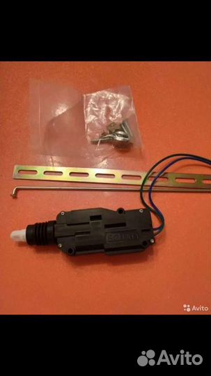 Запчасти на Rocky Boxer силомер