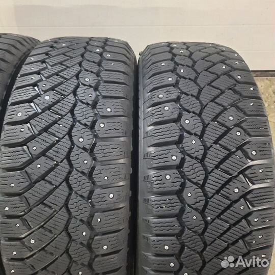 Gislaved Nord Frost 200 205/60 R16