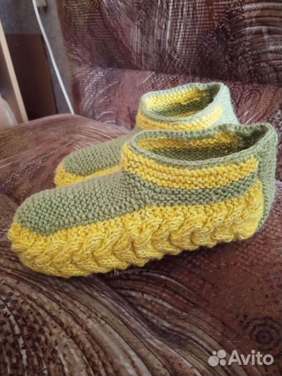 Подследники женские