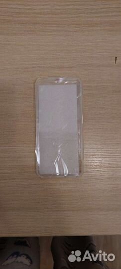 Чехол для poco M3 Pro