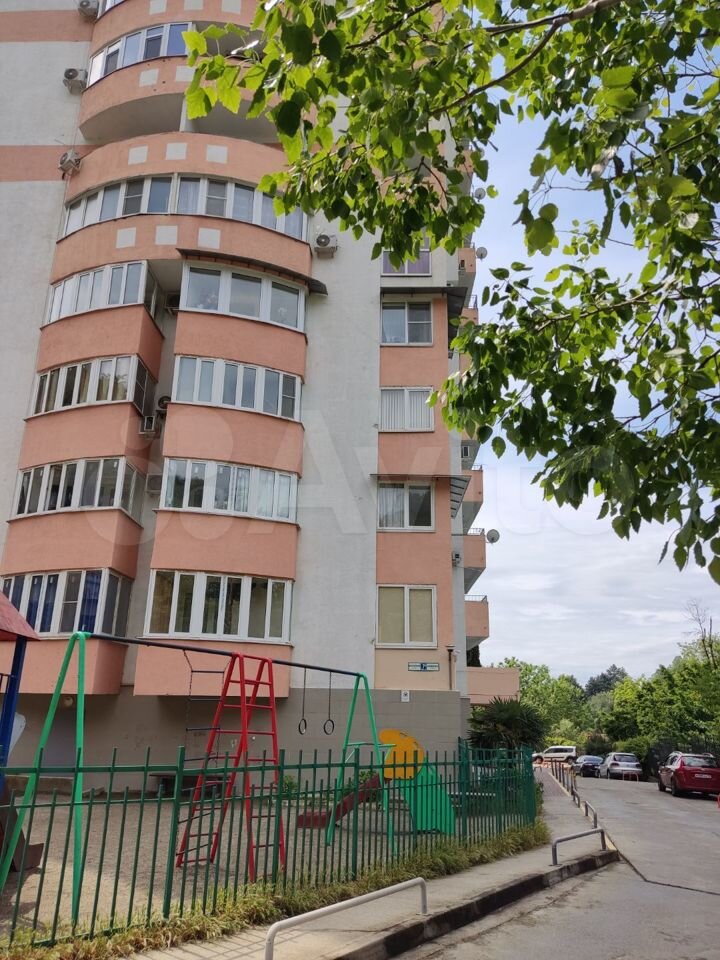 1-к. квартира, 62 м², 11/12 эт.