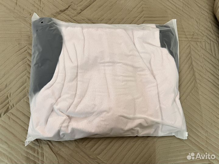 Пальто на молнии Choupette б/у для девочек