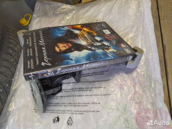 Крепление для планшета в авто