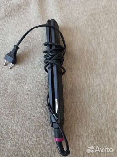 Выпрямитель для волос, утюжок