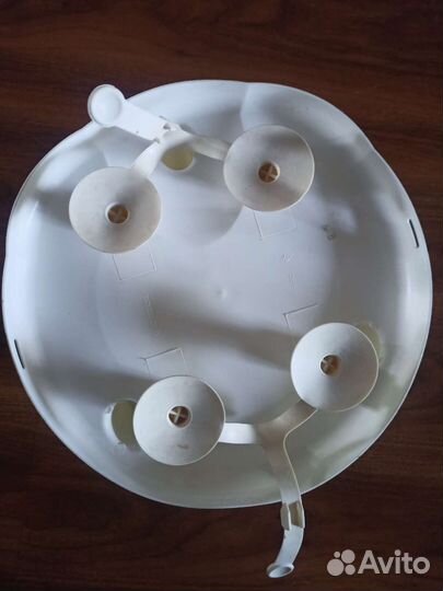 Стульчик для купания