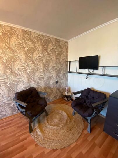 1-к. квартира, 31 м², 5/5 эт.