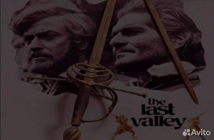 DVD диски с историческими фильмами. Ч.2