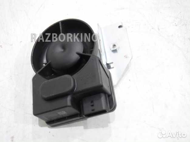 Сирена Инфинити