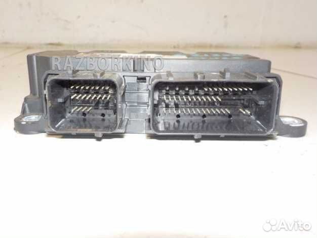 Блок SRS Шевроле Cruze J300