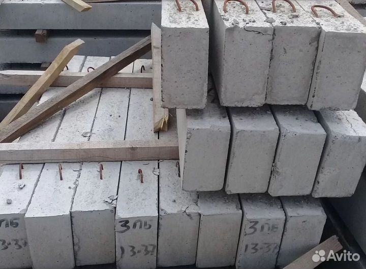 Перемычки брусковые жби опт