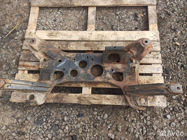 Подрамник передний Ford Transit 7 МИКРОАВТОБУС