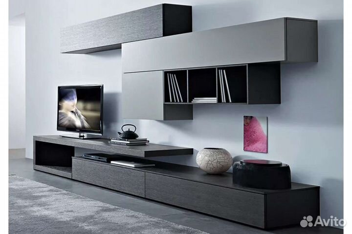 Тумба под тв