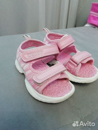 Сандали 23 размер (14,5см)