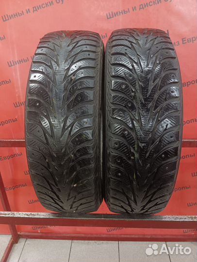 Yokohama Ice Guard IG35 185/65 R15 92T