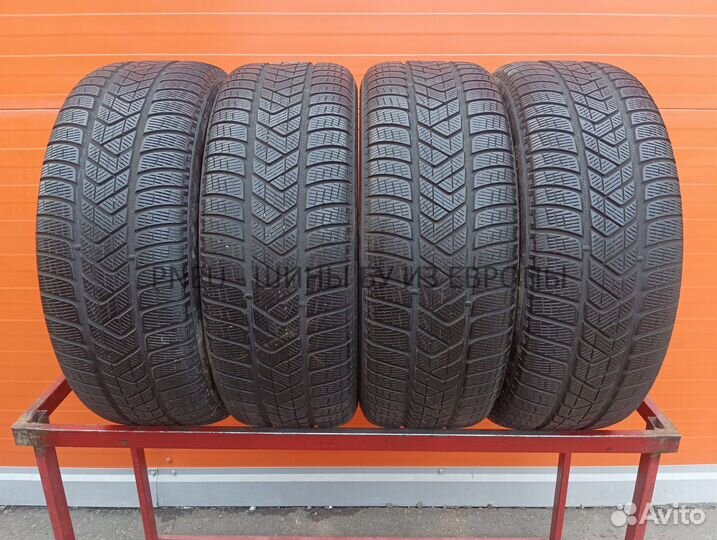 Pirelli Scorpion Winter 235/55 R19 103H