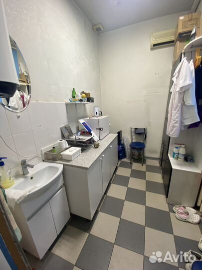 Салон красоты