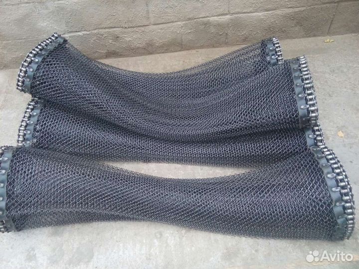 Сетка для мпо-50