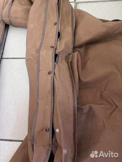 Чехол для аккустики Beag.Чехлы для аппаратуры СССР