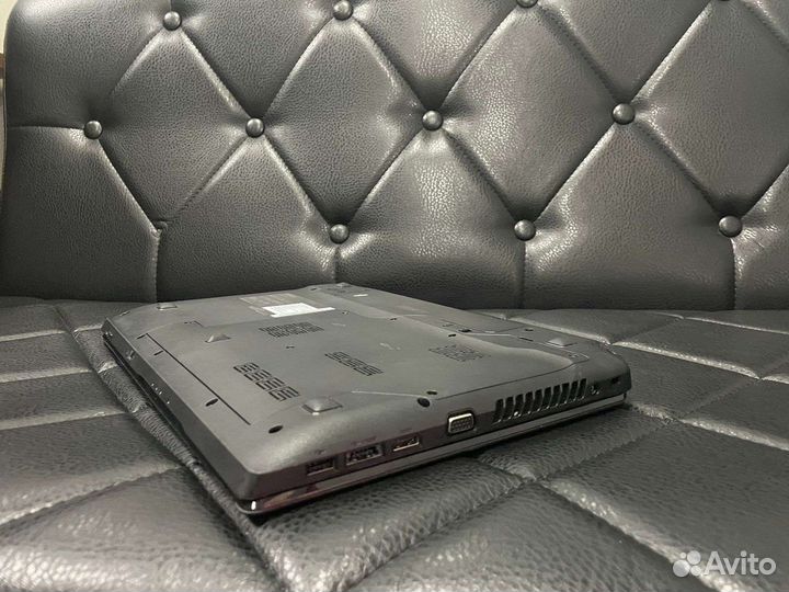 Ноутбук Lenovo 15.6