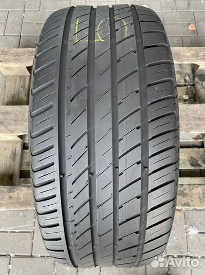 Tyfoon Successor 5 245/45 R18