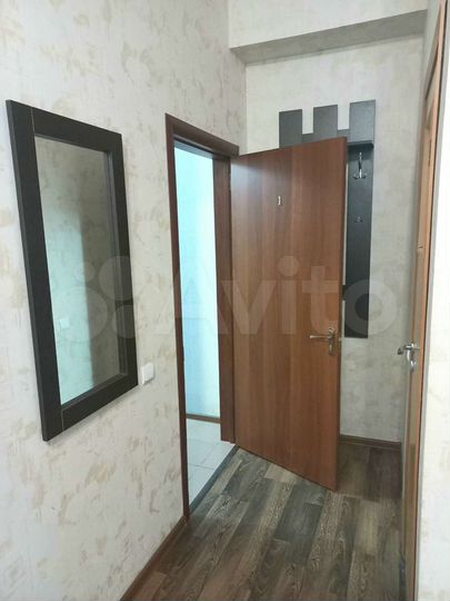 Комната 20 м², 1/2 эт.