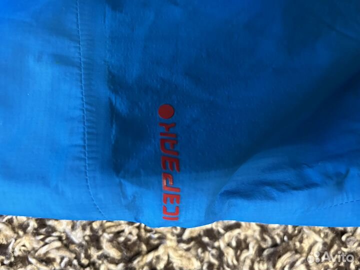 Брюки горнолыжные женские 46 48