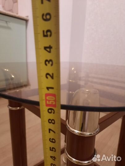 Журнальные столики бу