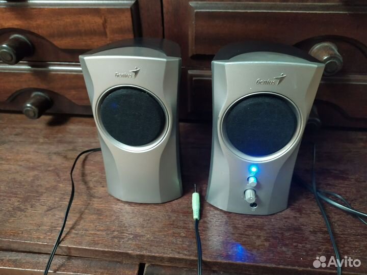 Колонки для компа