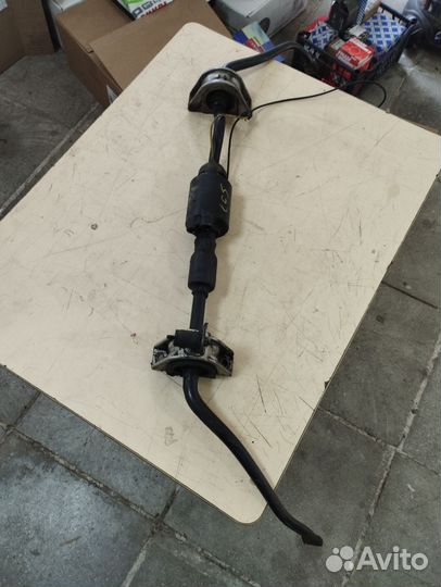 Стабилизатор передний активный BMW 7 Е65 бмв 7 Е65