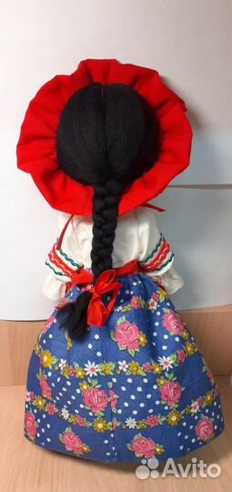 Куклы СССР Ленигрушка и др