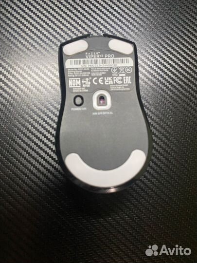 Игровая мышка Razer viper v2 pro