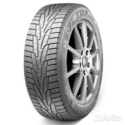 Marshal I'Zen KW31 225/50 R17 98R