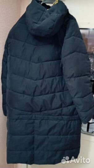 Пуховик Merrell