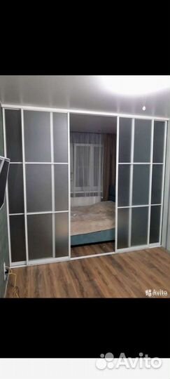 Наполнение Стекло для створок купе