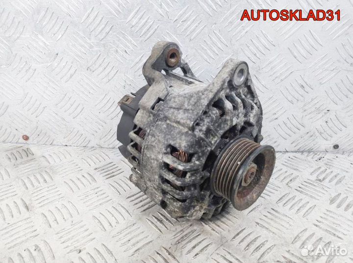 Генератор 120A Audi A6 C5 ALF Бензин 078903016H