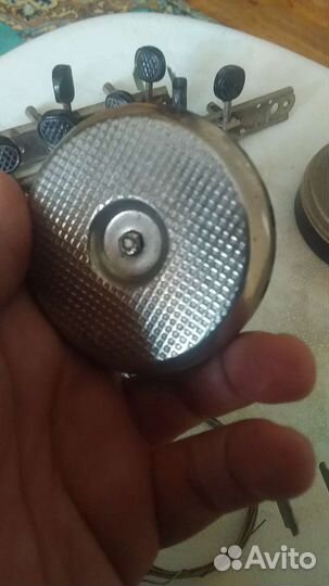 Камертон,струны, колки для гитары