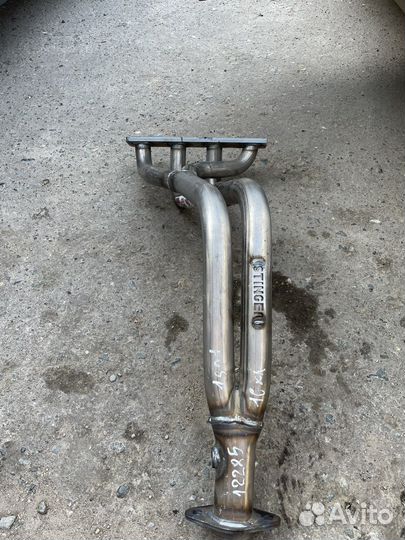 Паук stinger 4-2-1