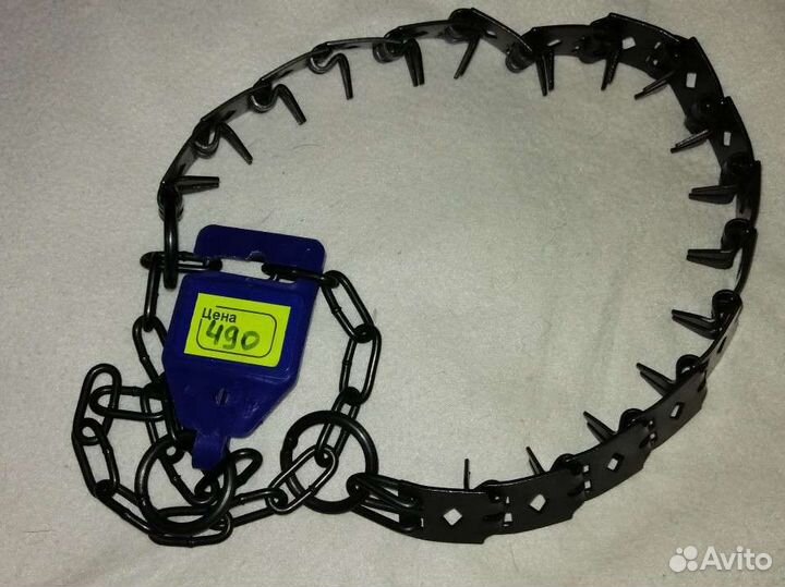 Амуниция для собак