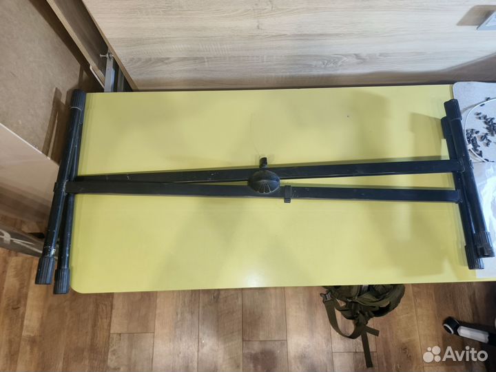 Синтезатор casio