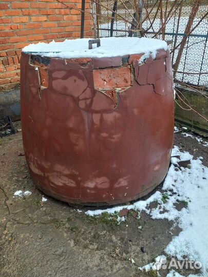 Тандыр